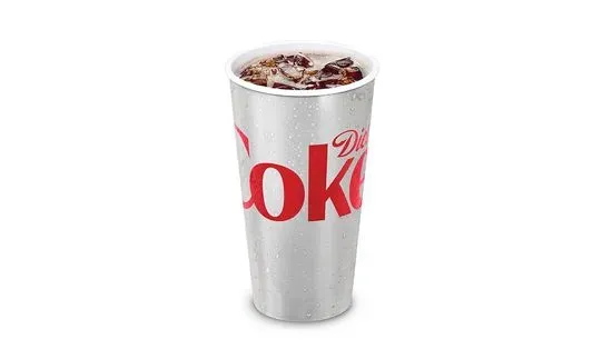 Diet Coke