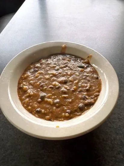 Pint of Vegetarian Beans & Rice