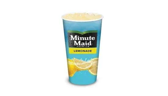 Minute Maid Lemonade