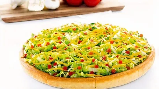 Taco Pie Jumbo (12 Slices)