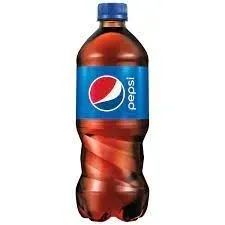 16oz.  Bottle Drink  - Pepsi Products