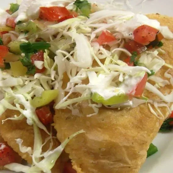 Empanada