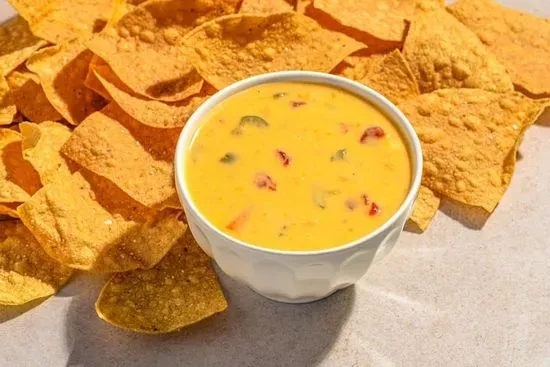 Chips & Queso