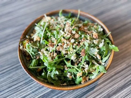 Brussels Sprout Salad
