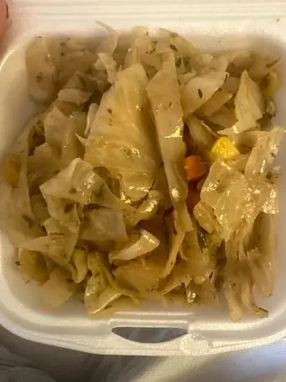 Cabbage