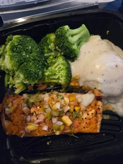 Tilapia