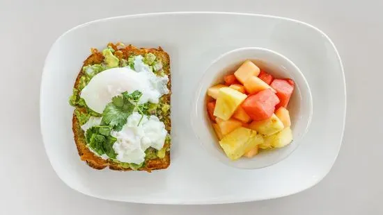 Avocado Toast