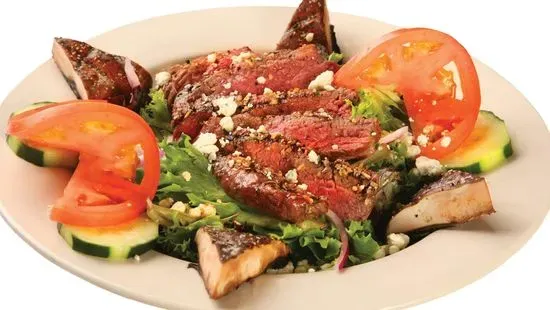 Sirloin Bleu Cheese