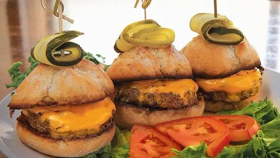 Kobe Sliders