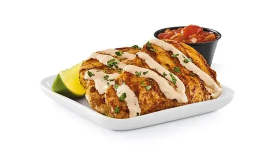 Ensenada Chicken™ Platter