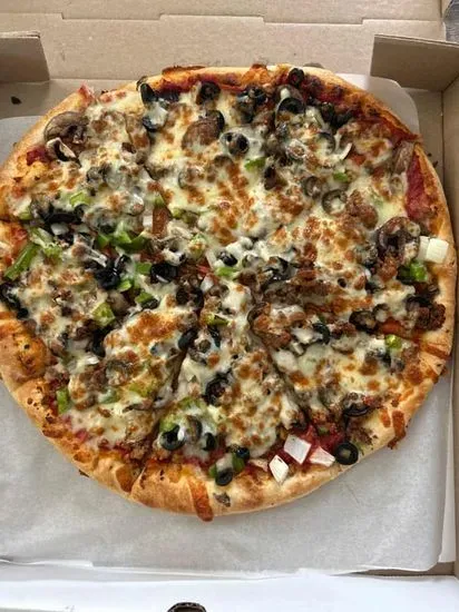 Marchello's