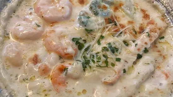 Capellini D'Angelo