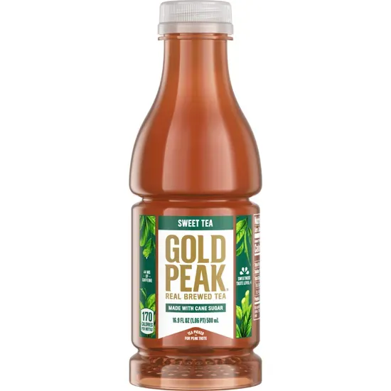 Gold Peak Sweet Tea