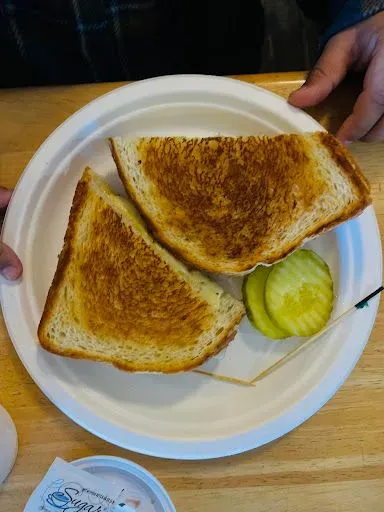 Grilled Cheese