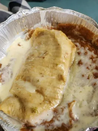 Chimichanga