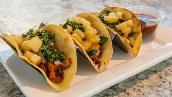 Al Pastor