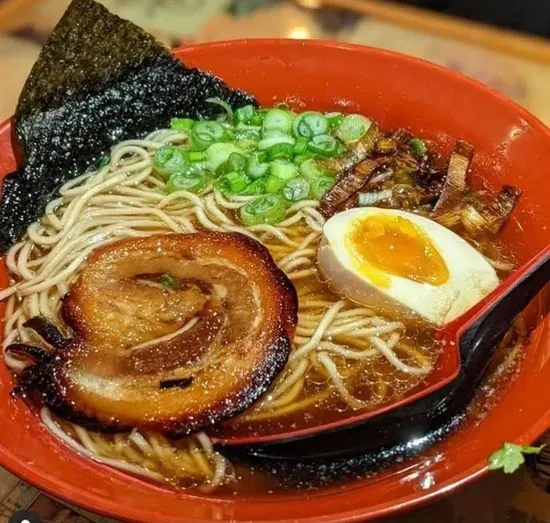 Tokyo Shoyu