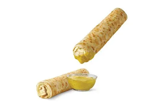 Chicken & Cheese Dipper