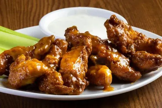 XL Boneless Wings (Buffalo or Gold Fever)