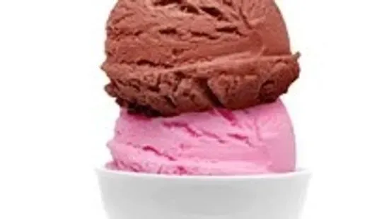 Double Scoop 