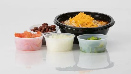 4-way Chili
