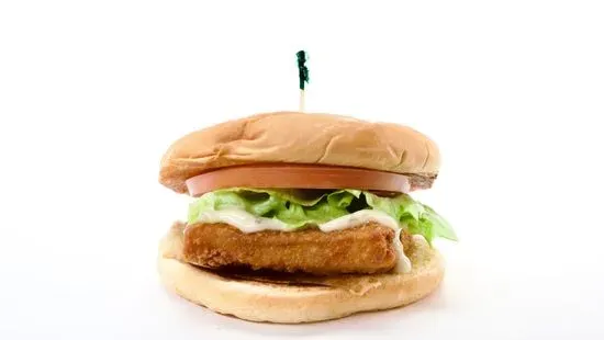 Fish Sandwich
