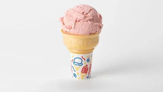 Single Scoop
