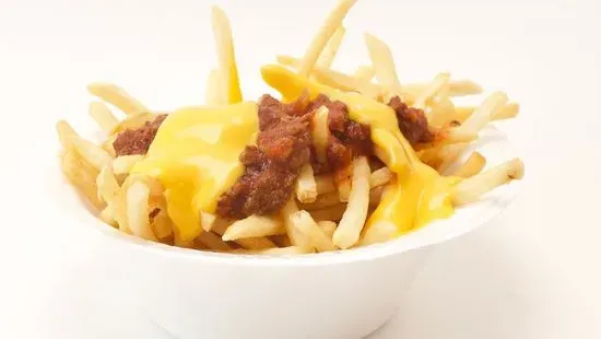 Chili Cheese Fries