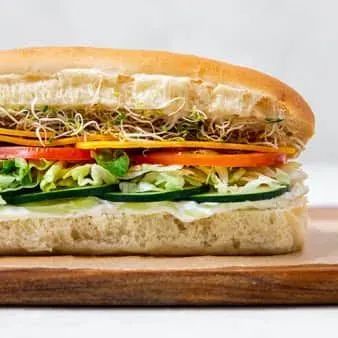 Cream Cheese Cucumber