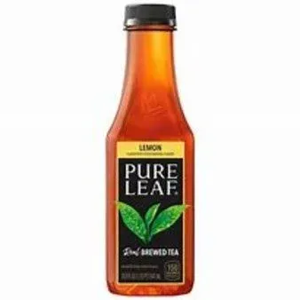 Tea- Bottle