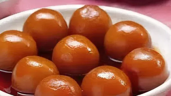 Ghulab Jamun