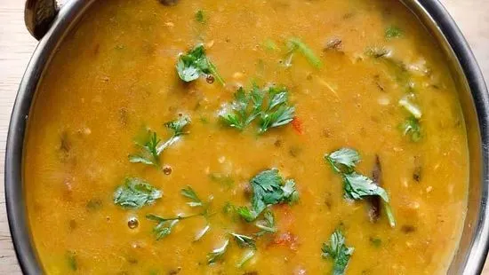 Mixed Dal