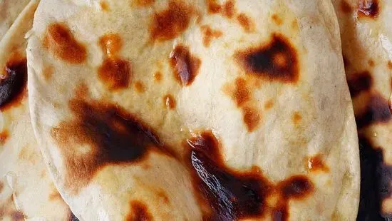 Tandoori Roti