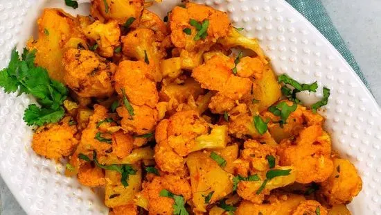 Aloo Gobi