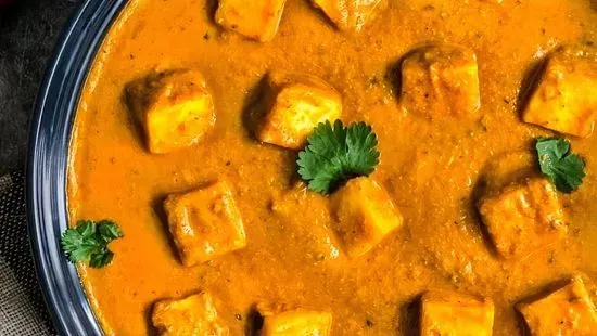 Tikka Masala