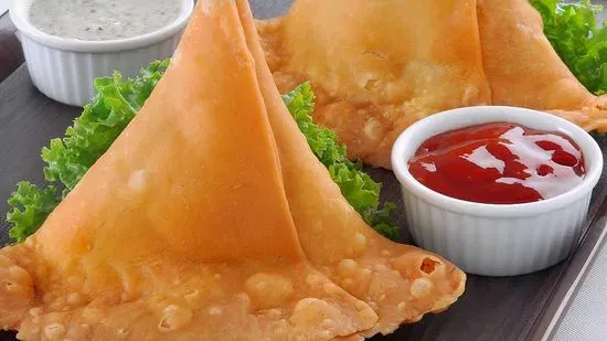 Samosas