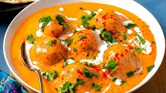 Malai Kofta