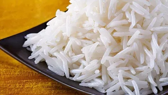 Basmati Rice