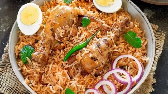 Biryani