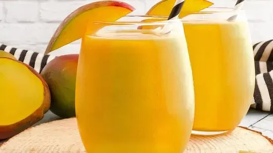 Mango Lassi