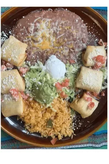 Flautas