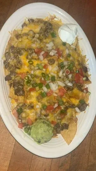 Super Nachos