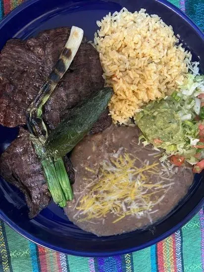 Carne Asada