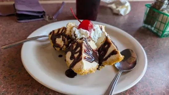 Fried Ice Cream