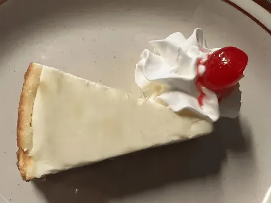 Cheesecake