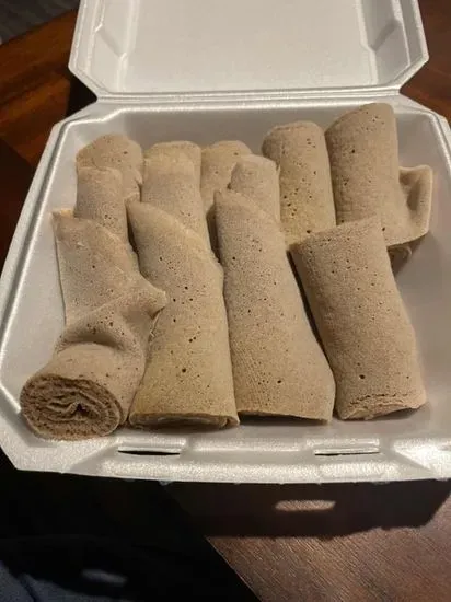 Injera