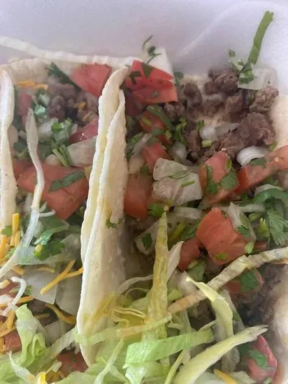 Carne Asada (Steak)