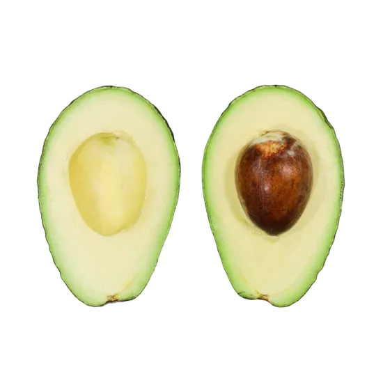 Side Avocado