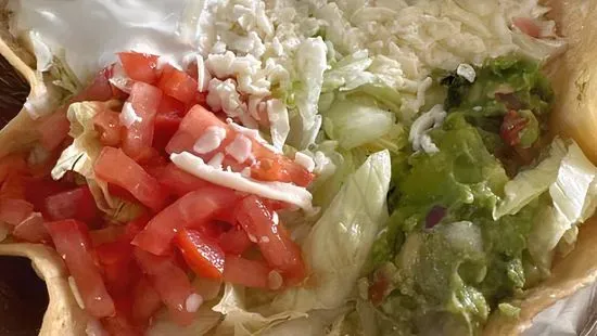 Taco Salad