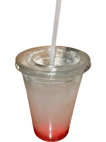 Lemonade Strawberry